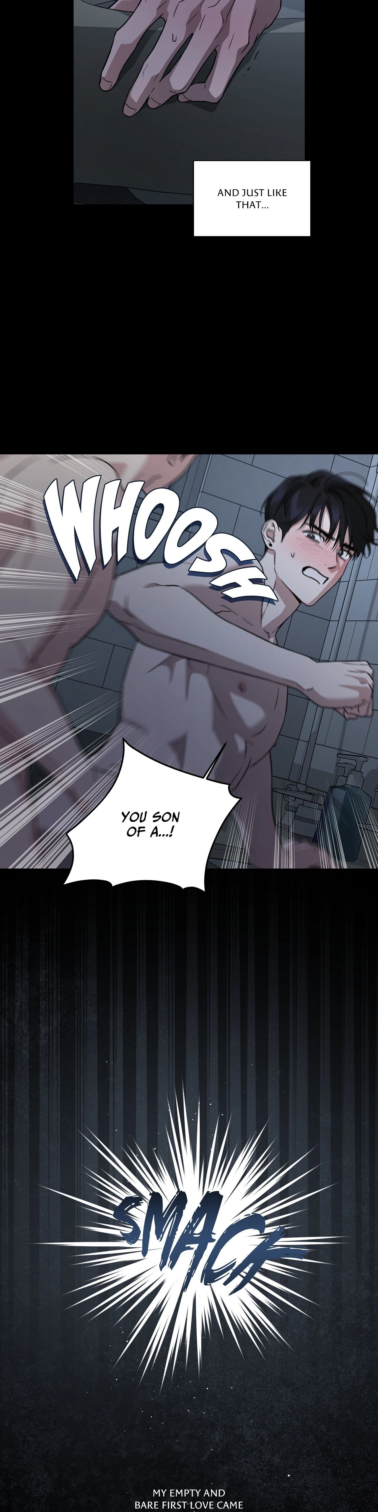 Diss Love Chapter 21 page 3 - 