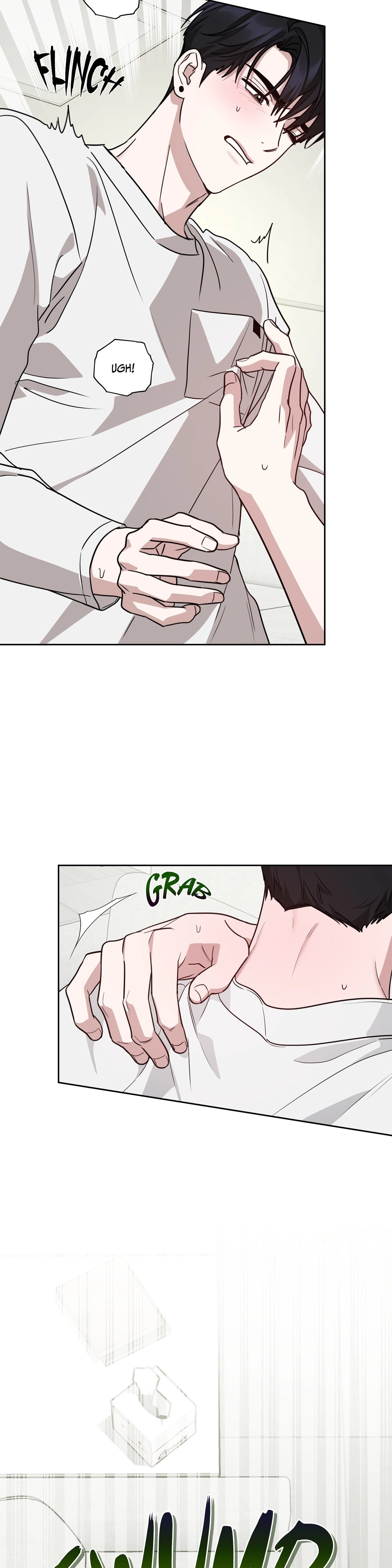 Diss Love Chapter 21 page 21 - 