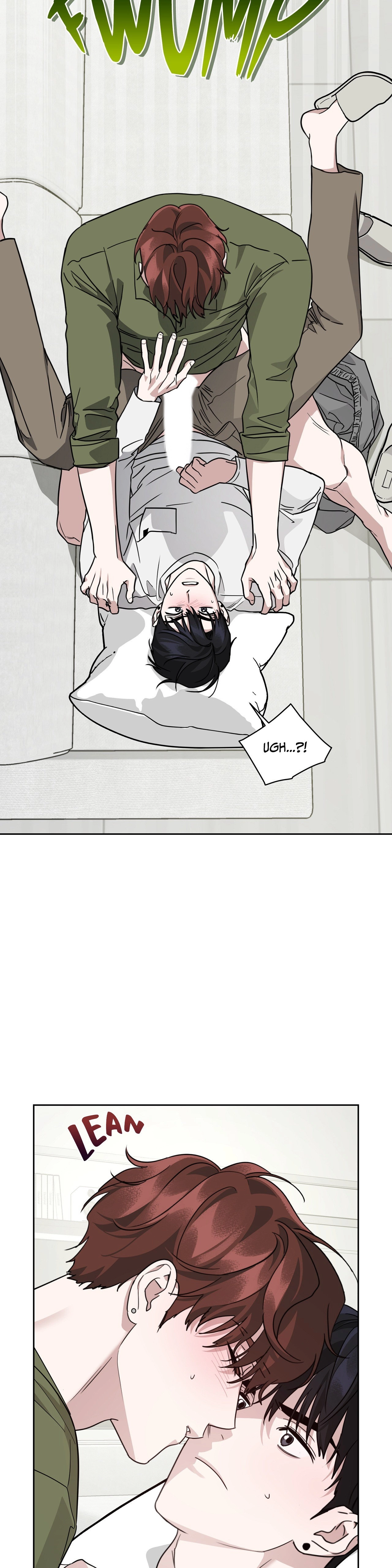 Diss Love Chapter 21 page 22 - 