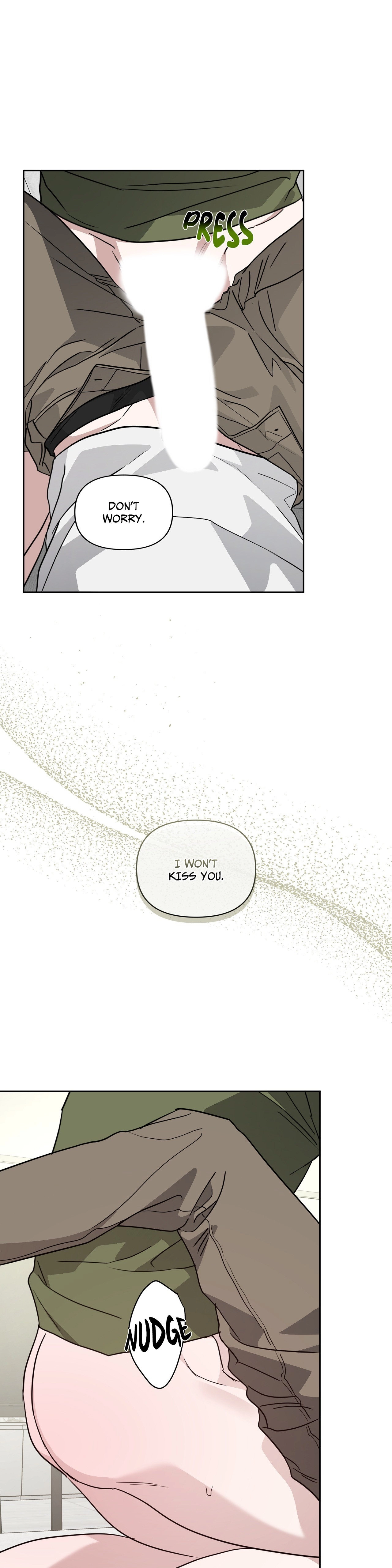 Diss Love Chapter 21 page 24 - 