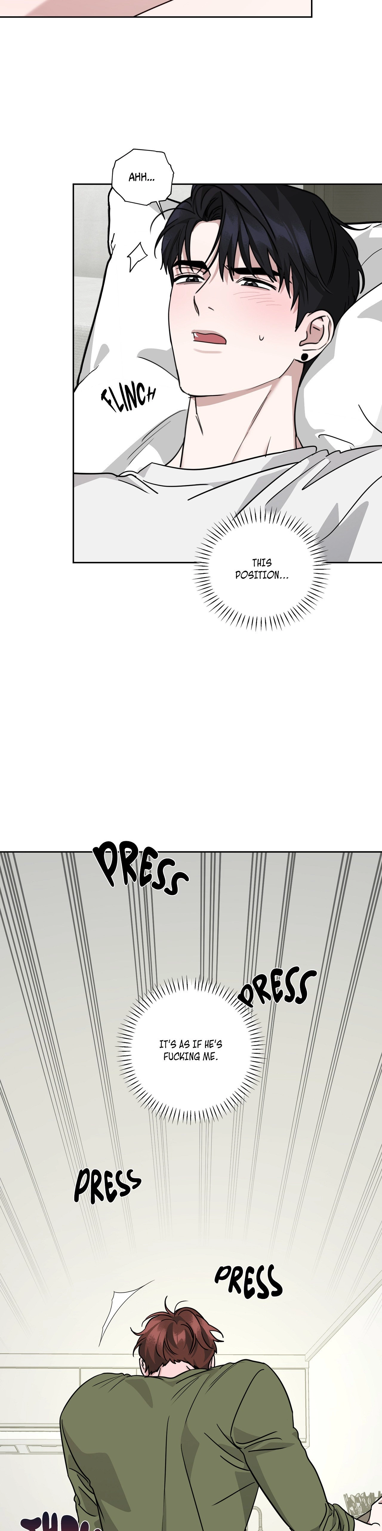 Diss Love Chapter 21 page 25 - 