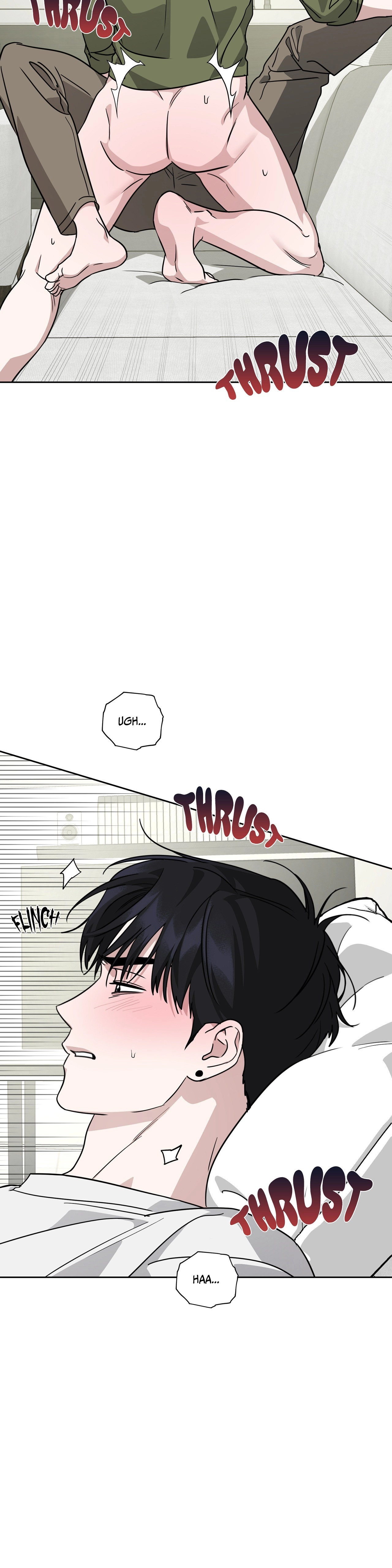 Diss Love Chapter 21 page 26 - 