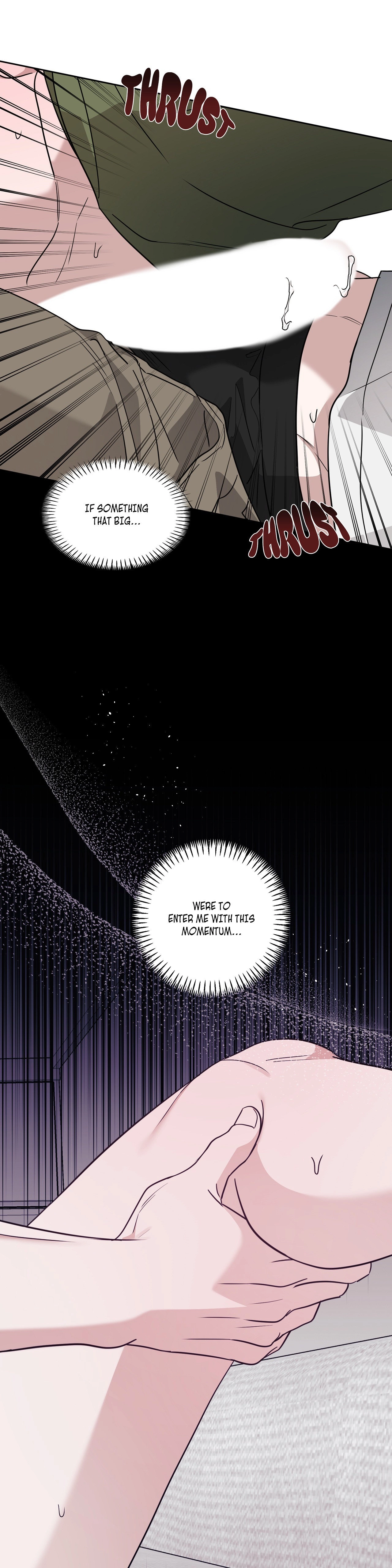 Diss Love Chapter 21 page 27 - 