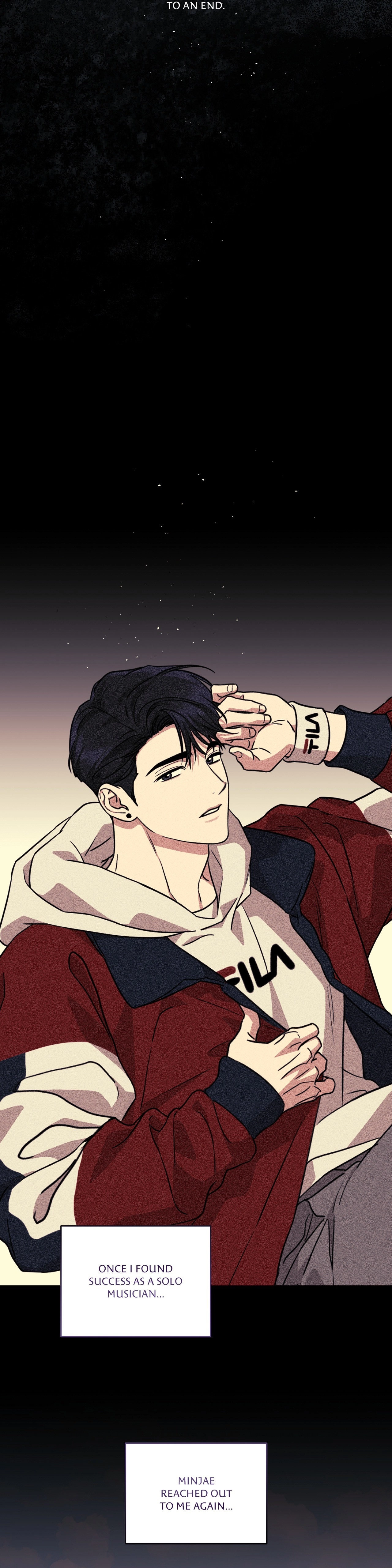 Diss Love Chapter 21 page 4 - 