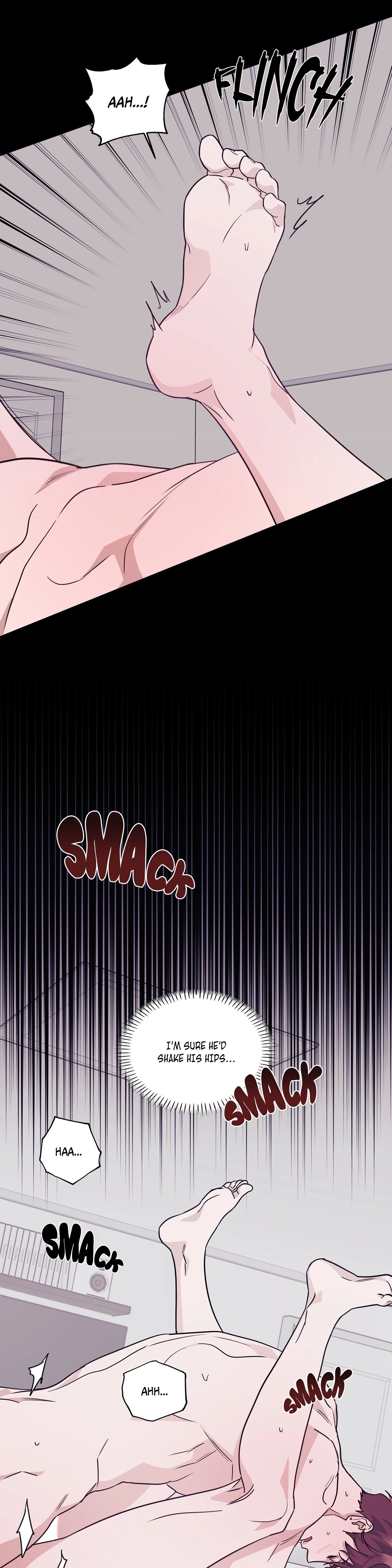 Diss Love Chapter 21 page 31 - 