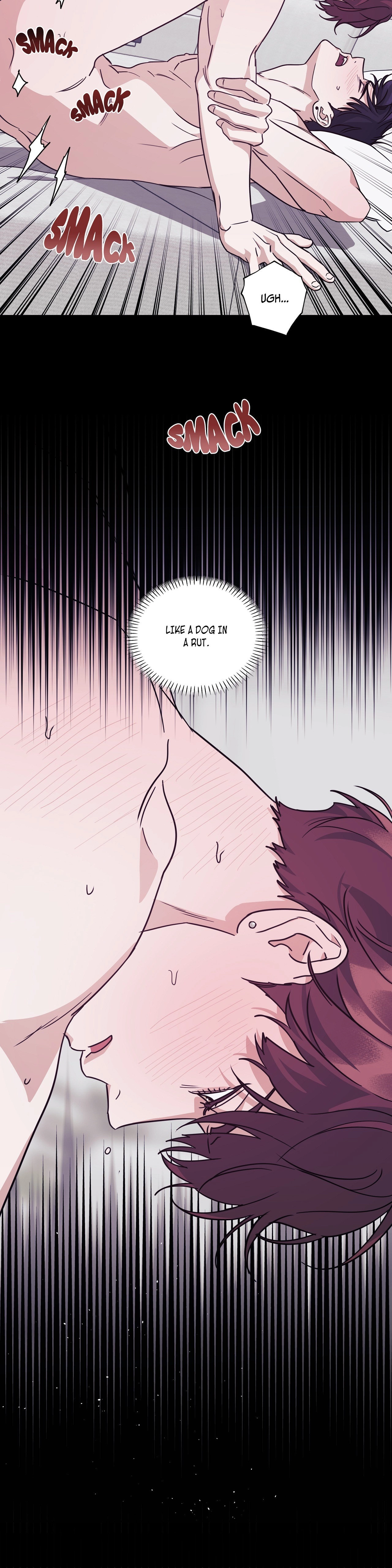 Diss Love Chapter 21 page 32 - 