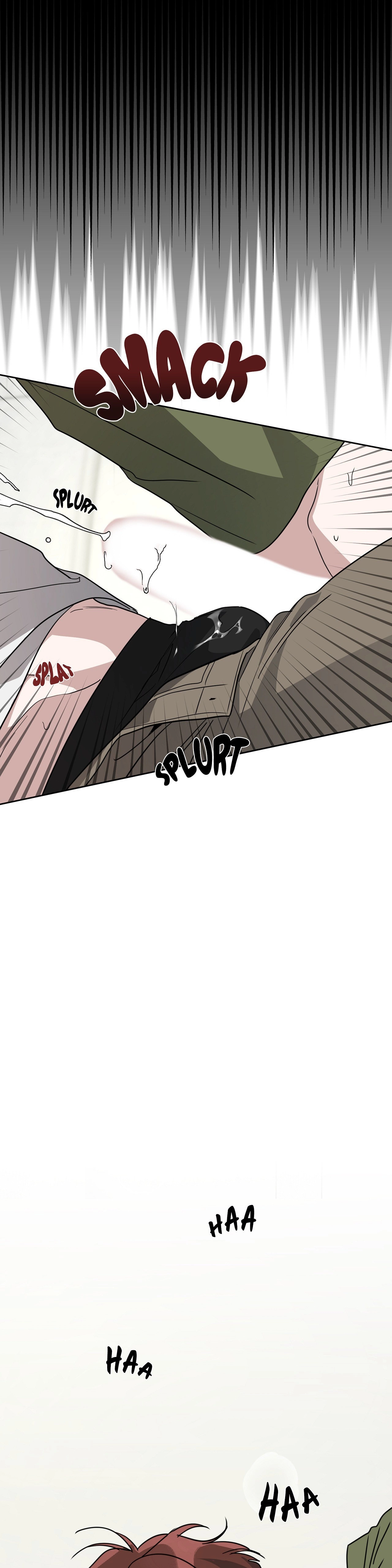 Diss Love Chapter 21 page 33 - 