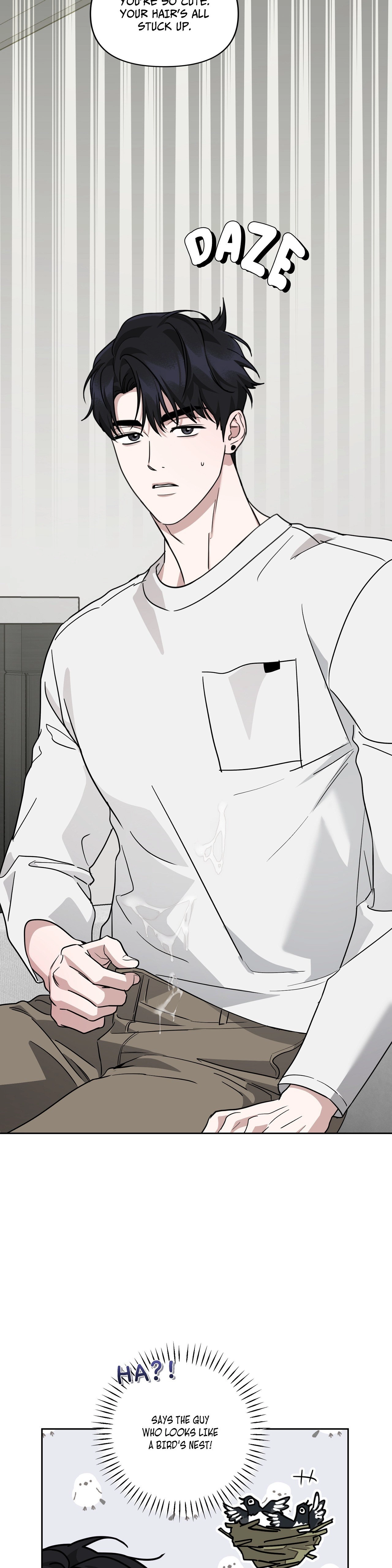 Diss Love Chapter 21 page 36 - 