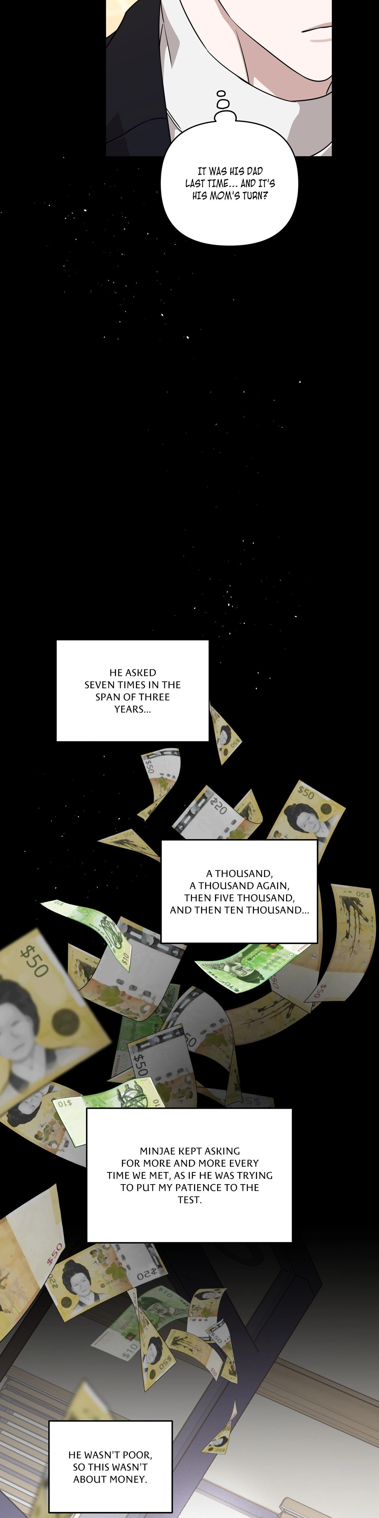 Diss Love Chapter 21 page 7 - 