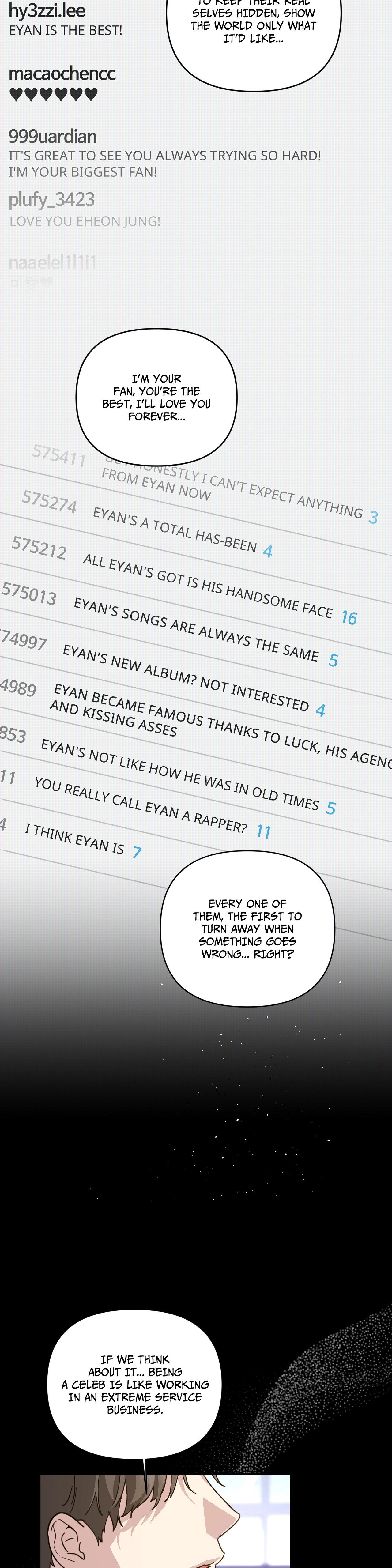 Diss Love Chapter 21 page 9 - 