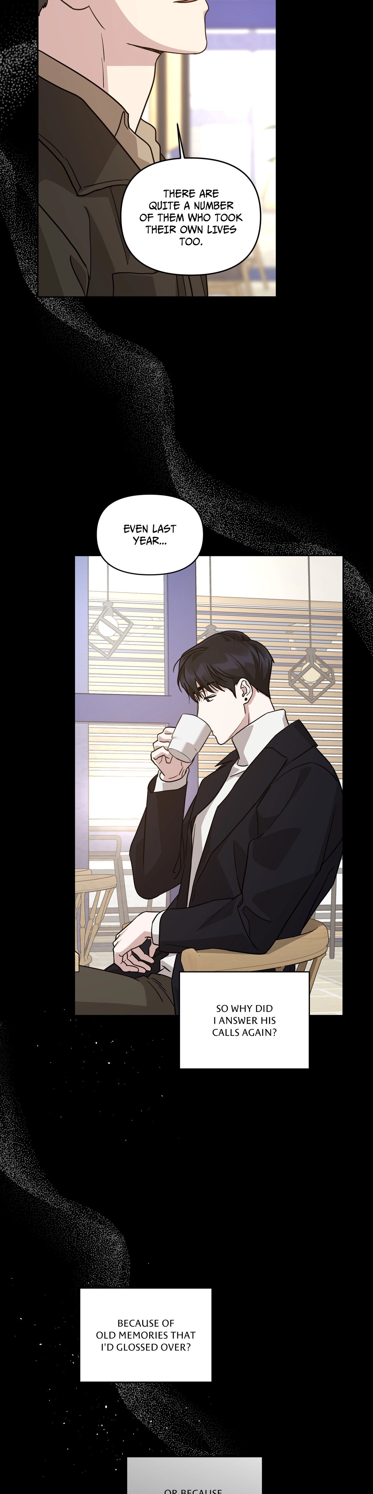 Diss Love Chapter 21 page 10 - 