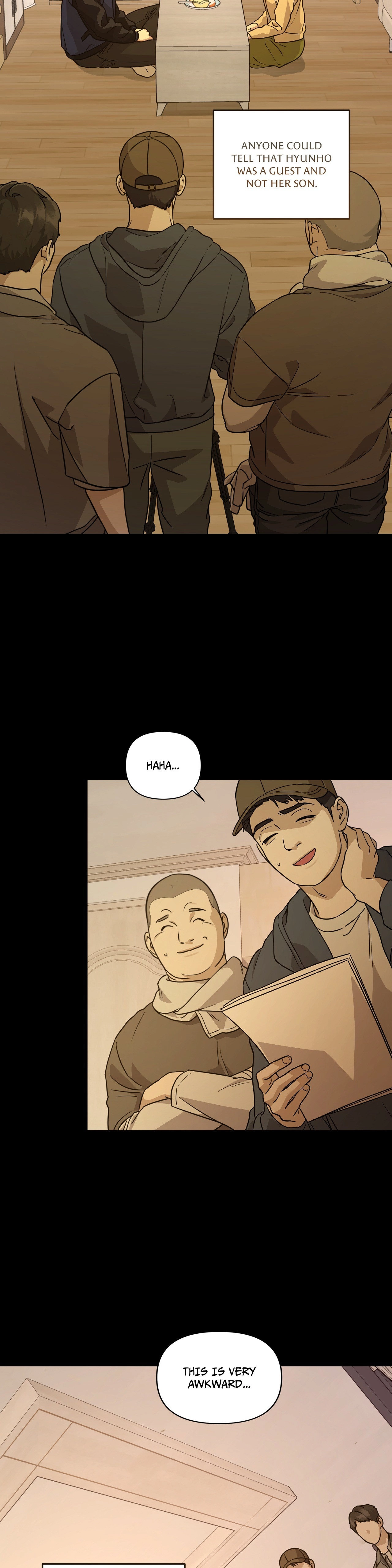 Diss Love Chapter 22 page 2 - 