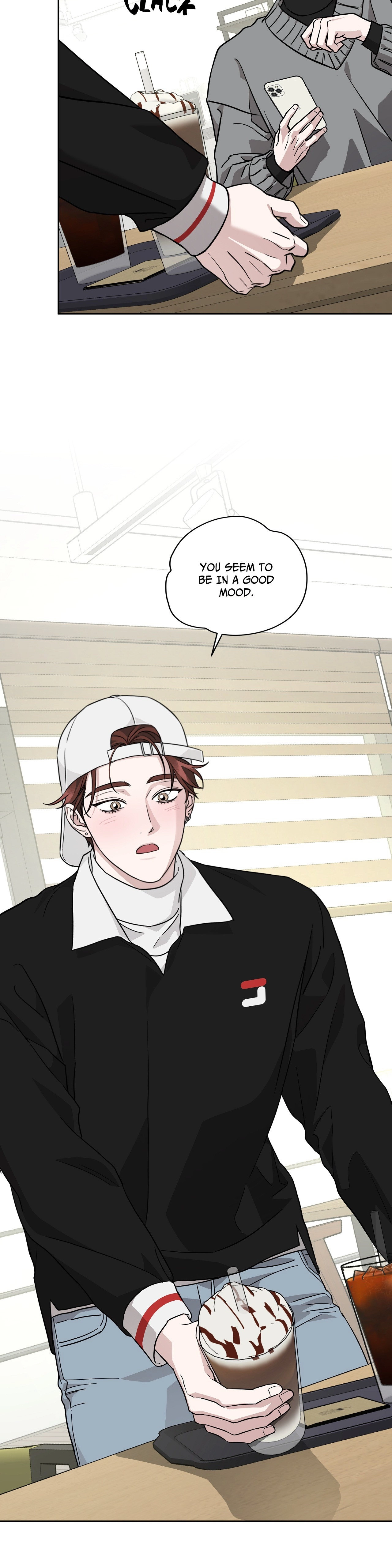 Diss Love Chapter 22 page 14 - 
