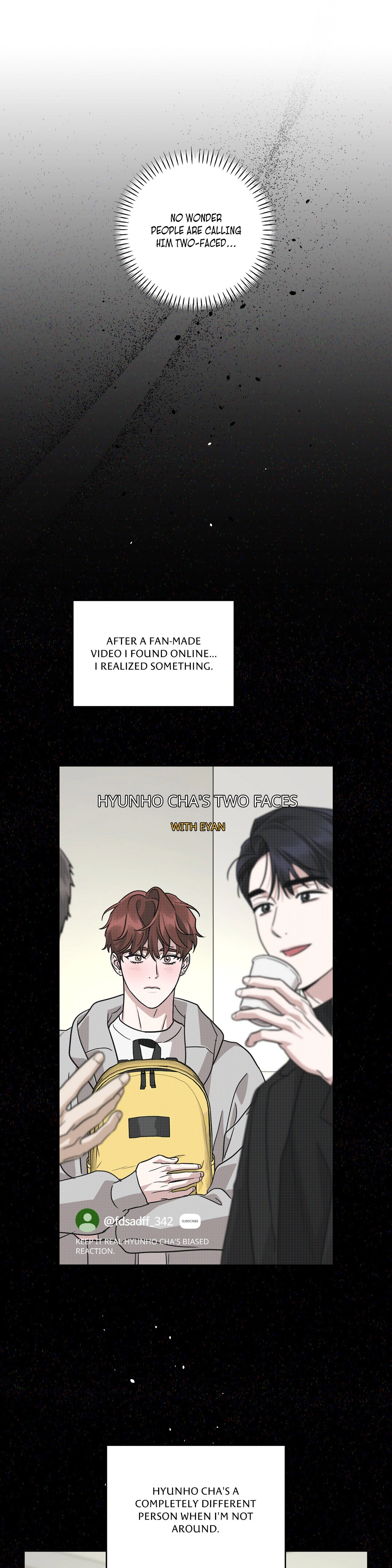 Diss Love Chapter 22 page 18 - 