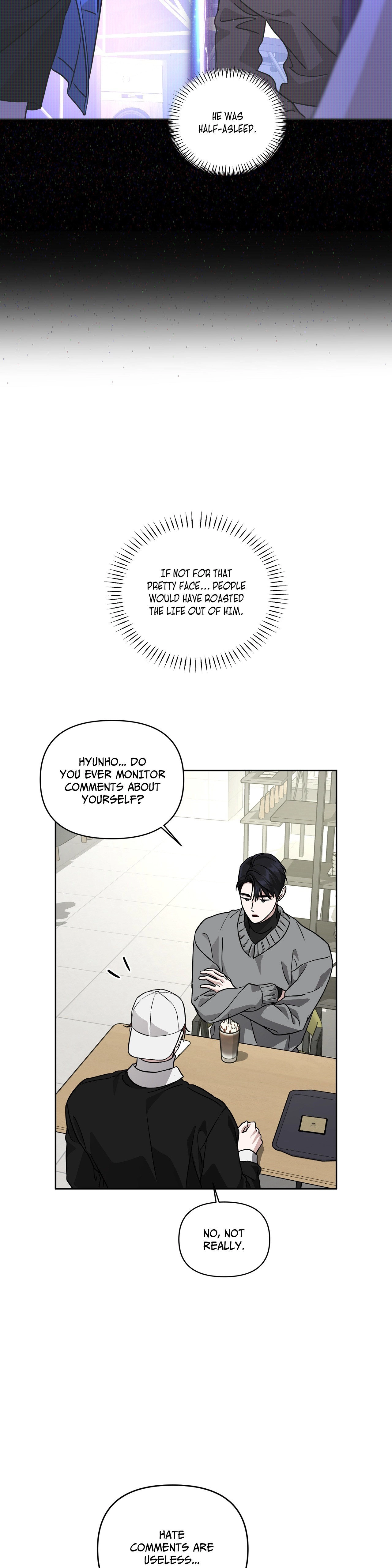Diss Love Chapter 22 page 20 - 
