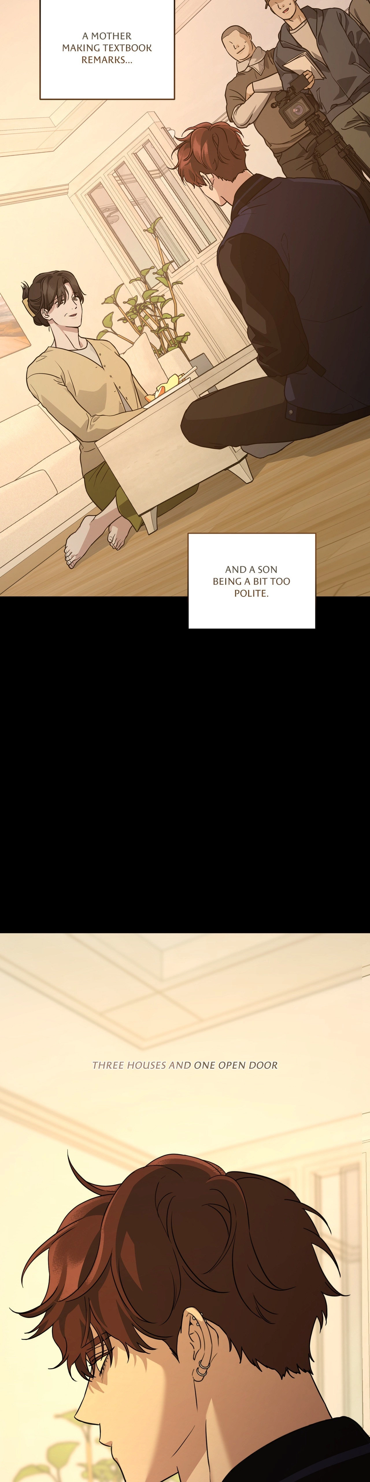 Diss Love Chapter 22 page 3 - 