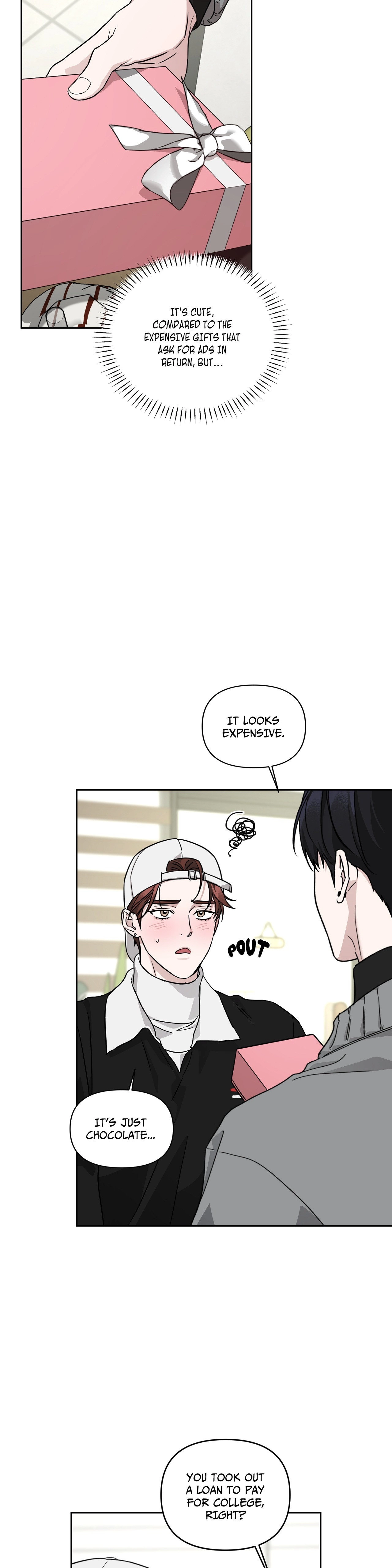 Diss Love Chapter 22 page 24 - 