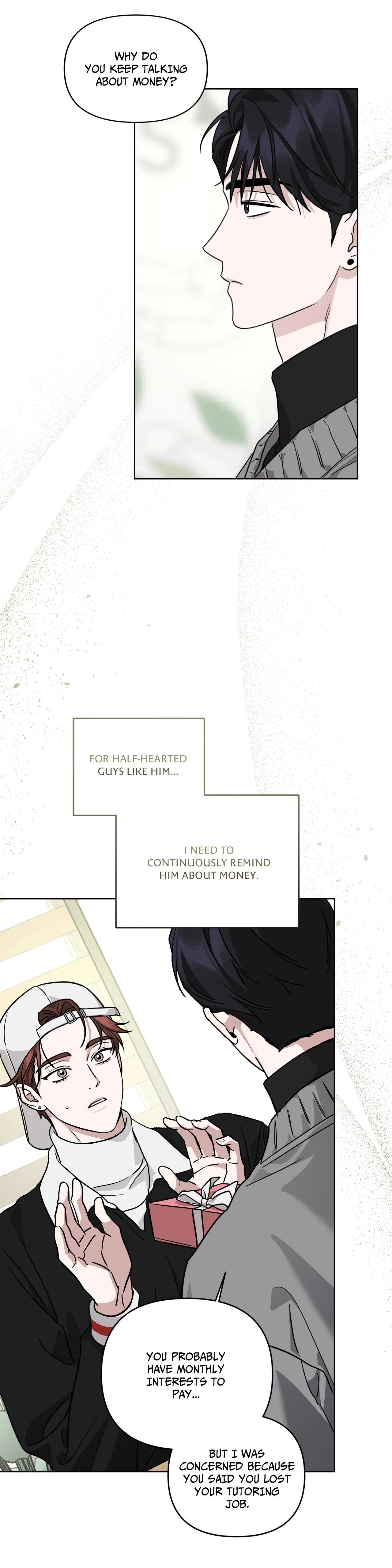 Diss Love Chapter 22 page 26 - 