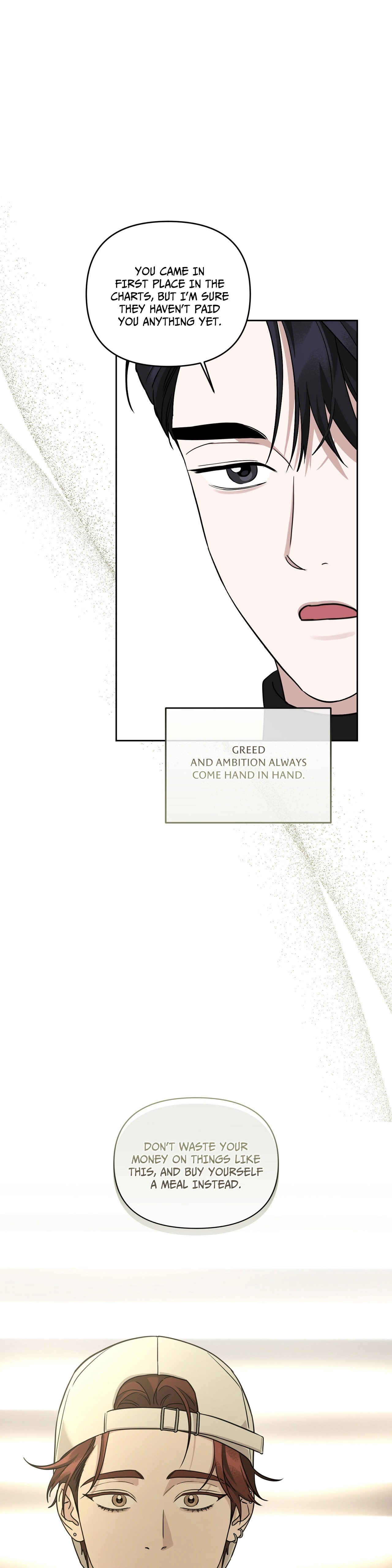 Diss Love Chapter 22 page 27 - 