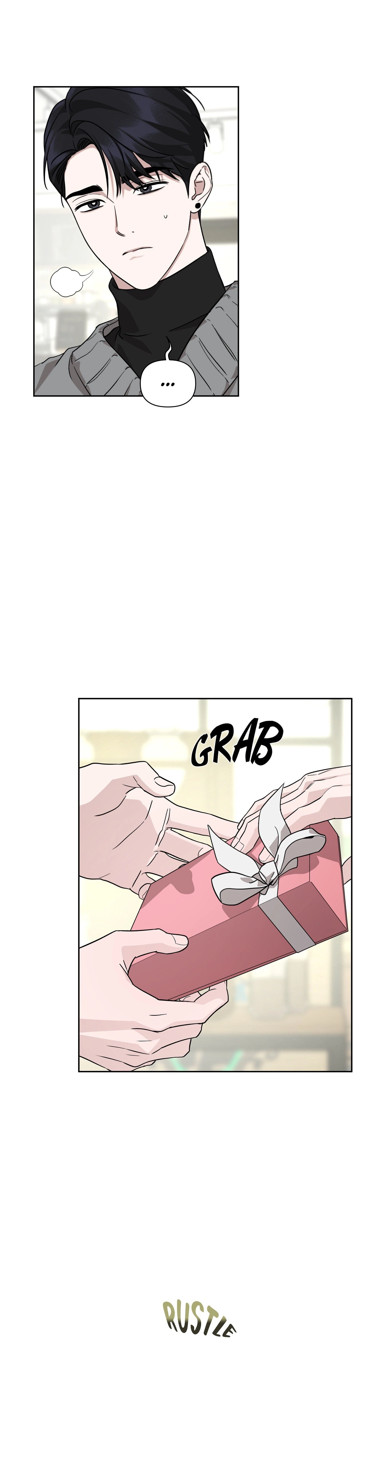 Diss Love Chapter 22 page 30 - 