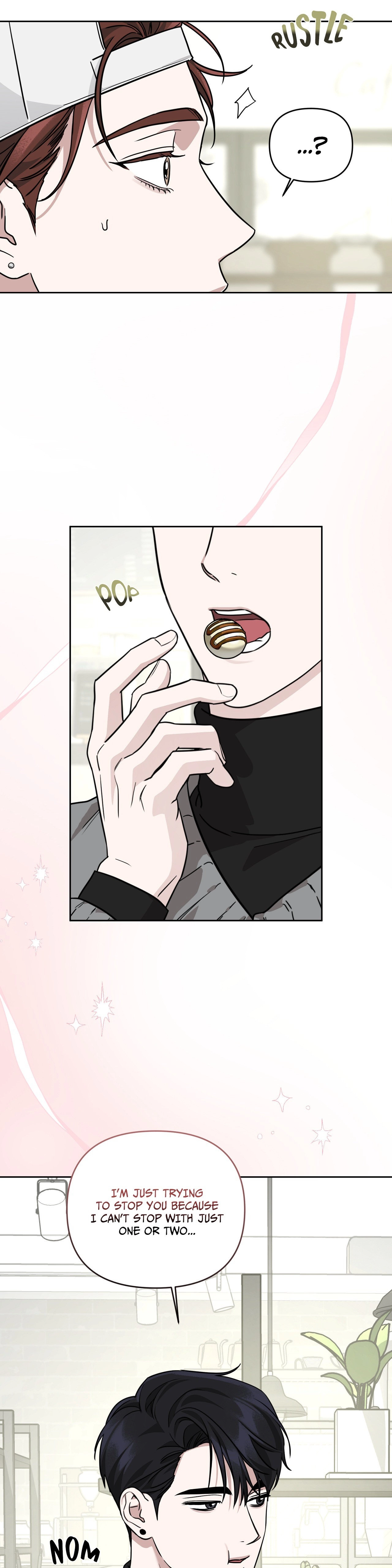 Diss Love Chapter 22 page 31 - 