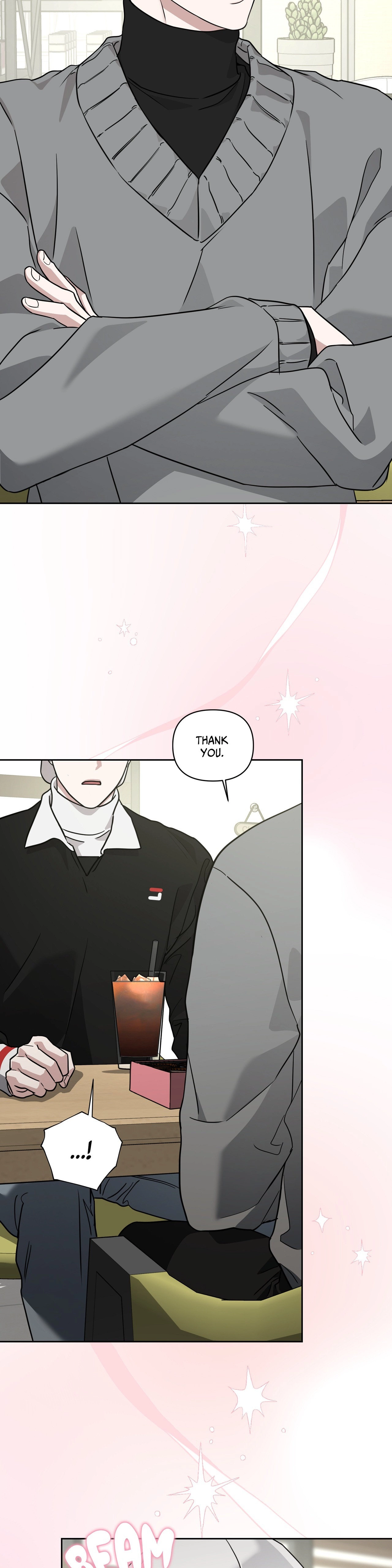 Diss Love Chapter 22 page 32 - 