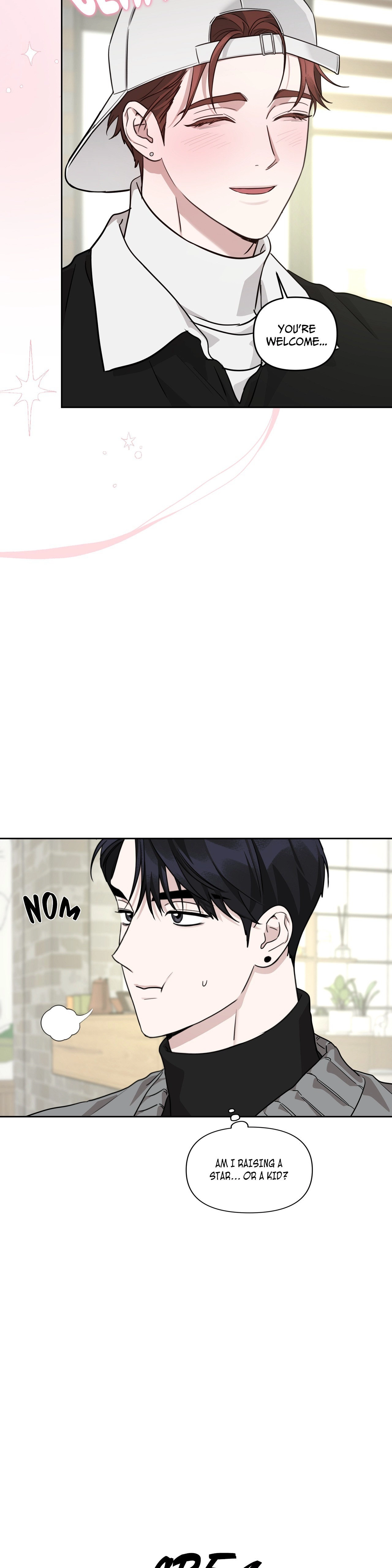 Diss Love Chapter 22 page 33 - 