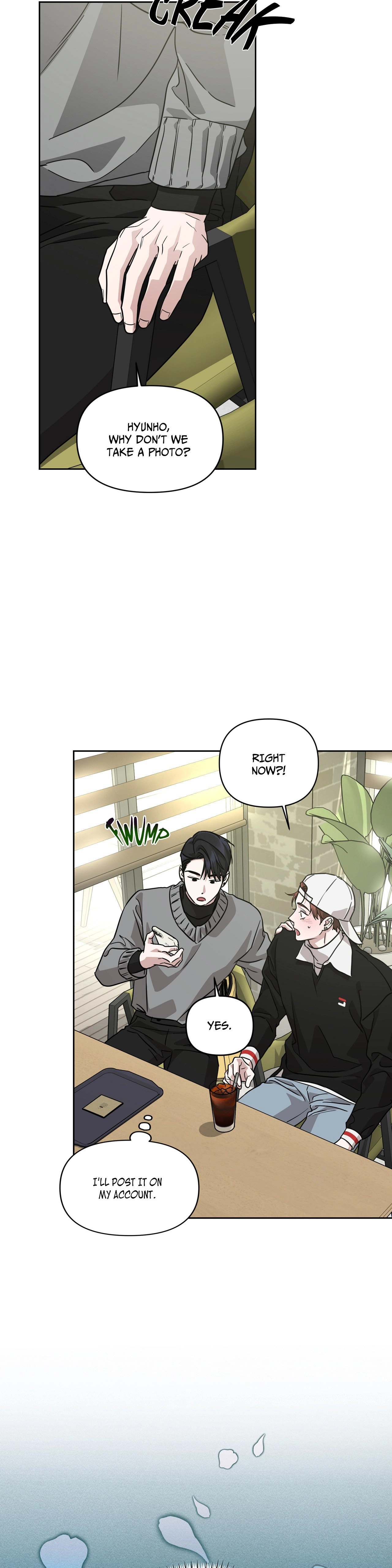 Diss Love Chapter 22 page 34 - 