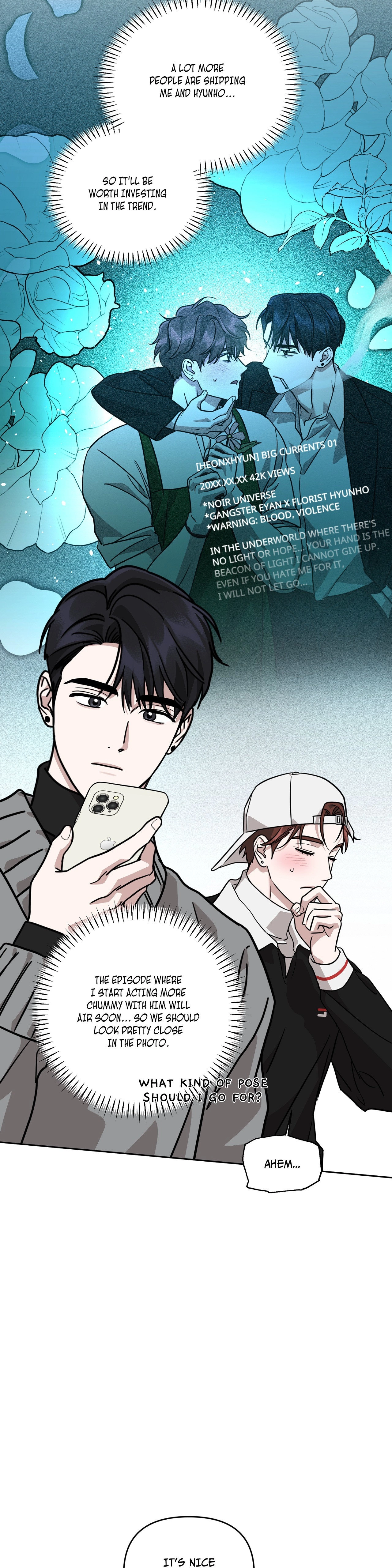 Diss Love Chapter 22 page 35 - 