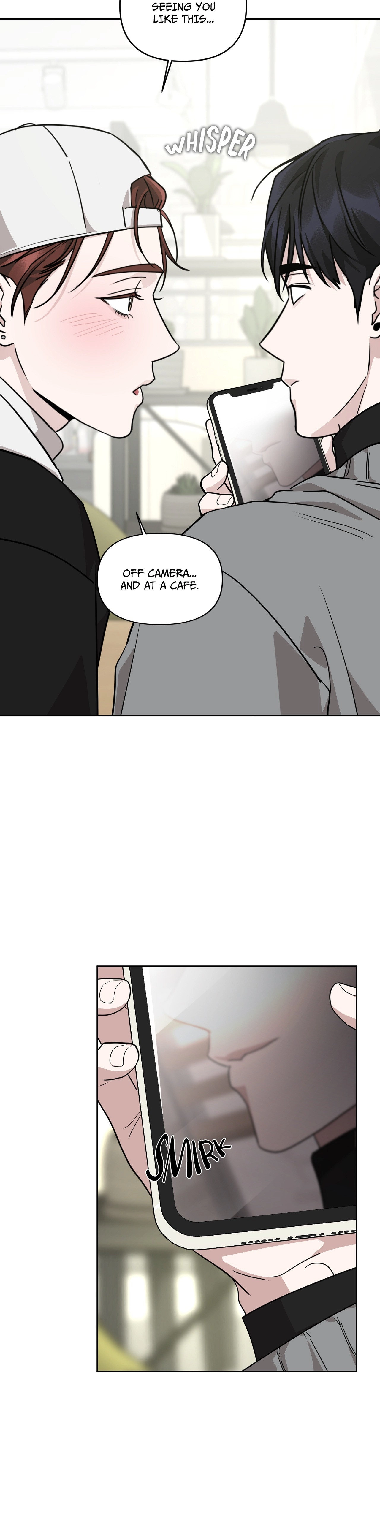 Diss Love Chapter 22 page 36 - 