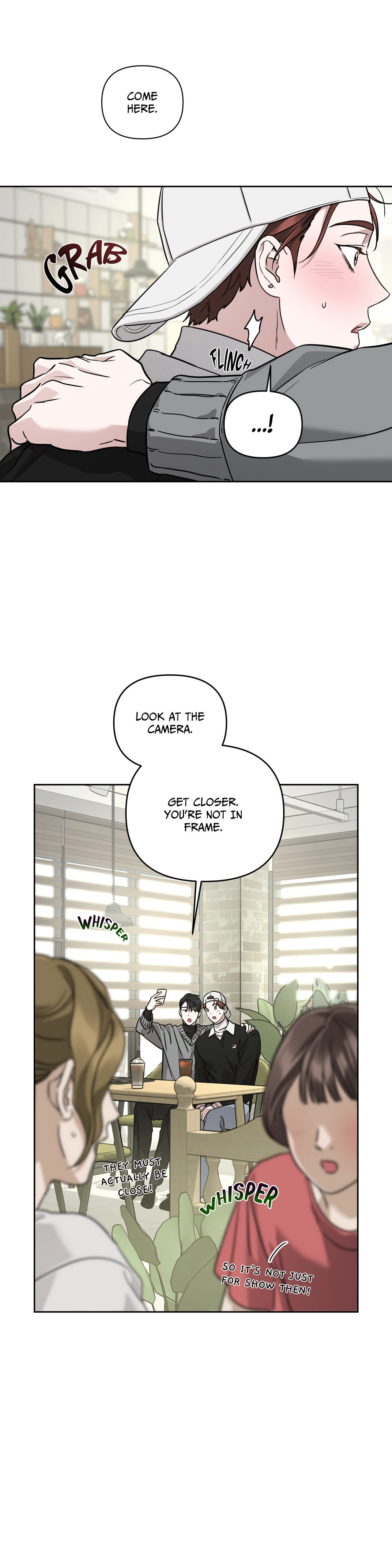 Diss Love Chapter 22 page 37 - 