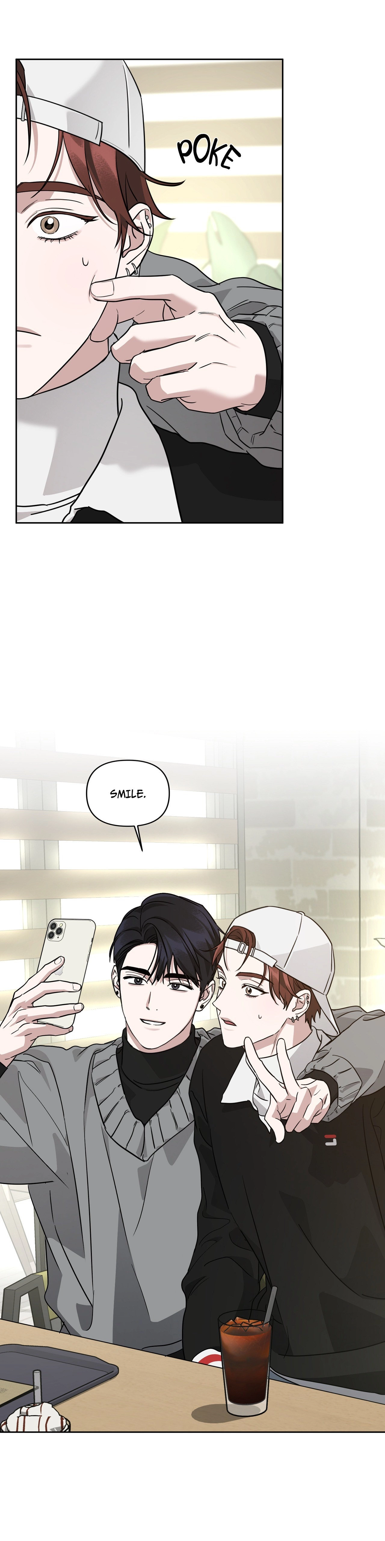 Diss Love Chapter 22 page 38 - 