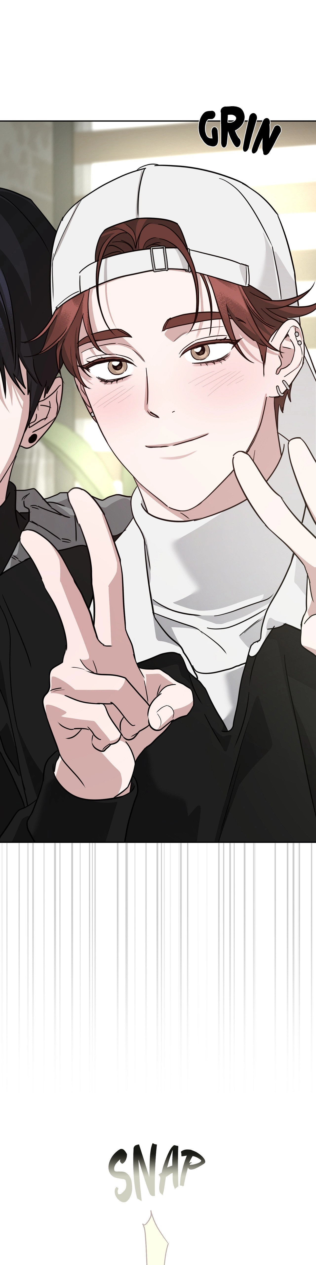 Diss Love Chapter 22 page 39 - 