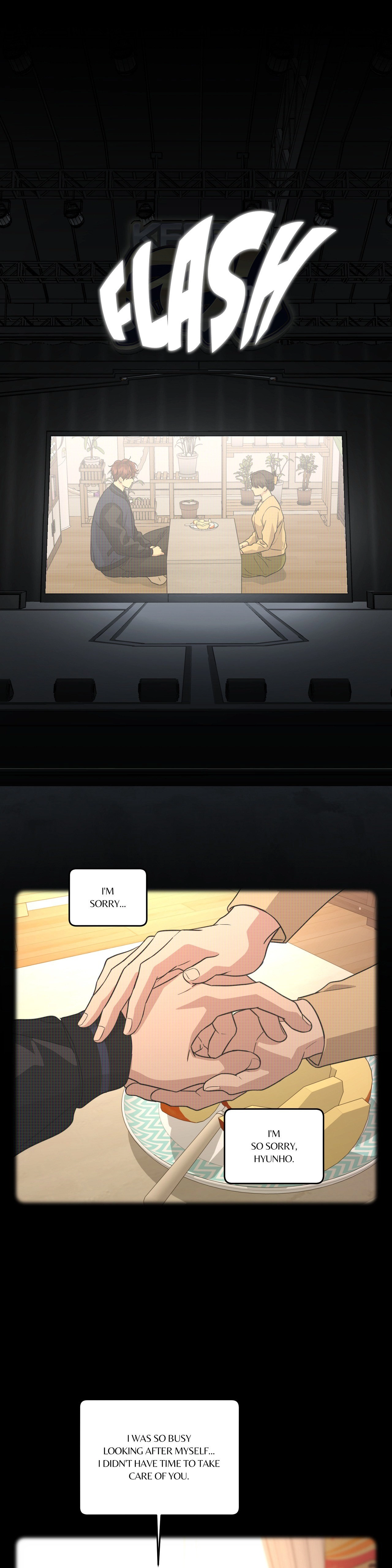 Diss Love Chapter 22 page 5 - 