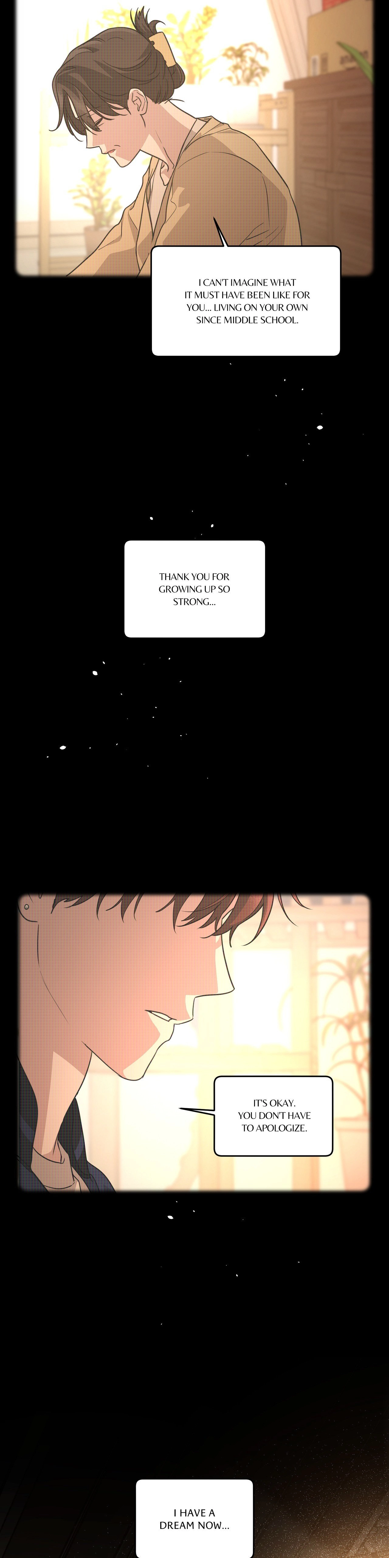 Diss Love Chapter 22 page 6 - 