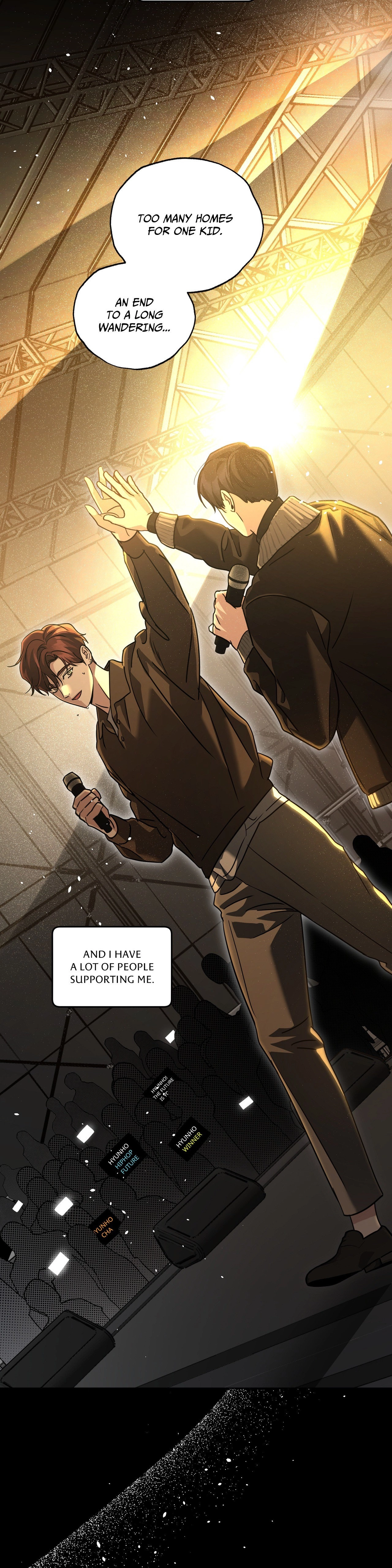 Diss Love Chapter 22 page 7 - 