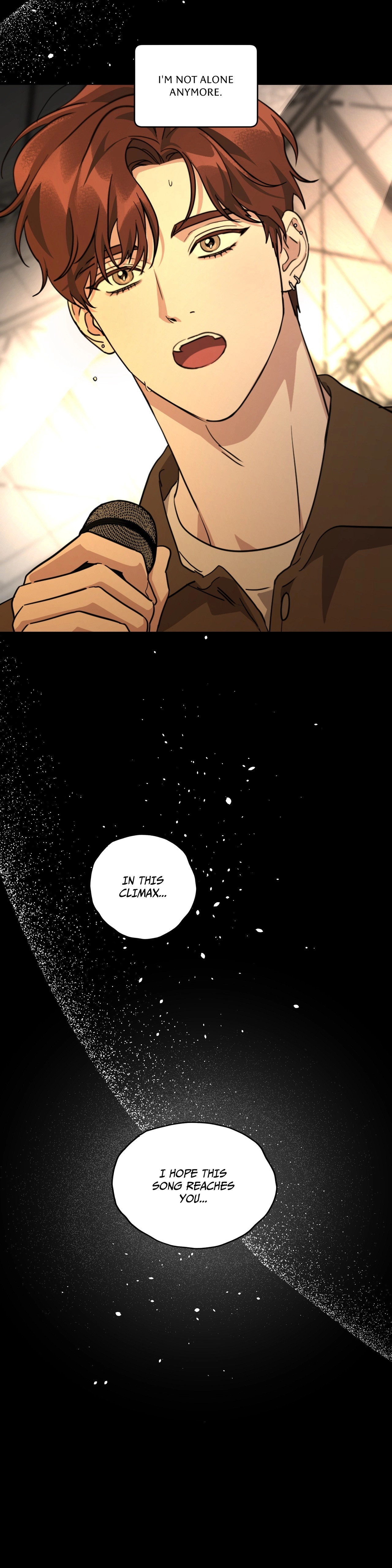 Diss Love Chapter 22 page 8 - 