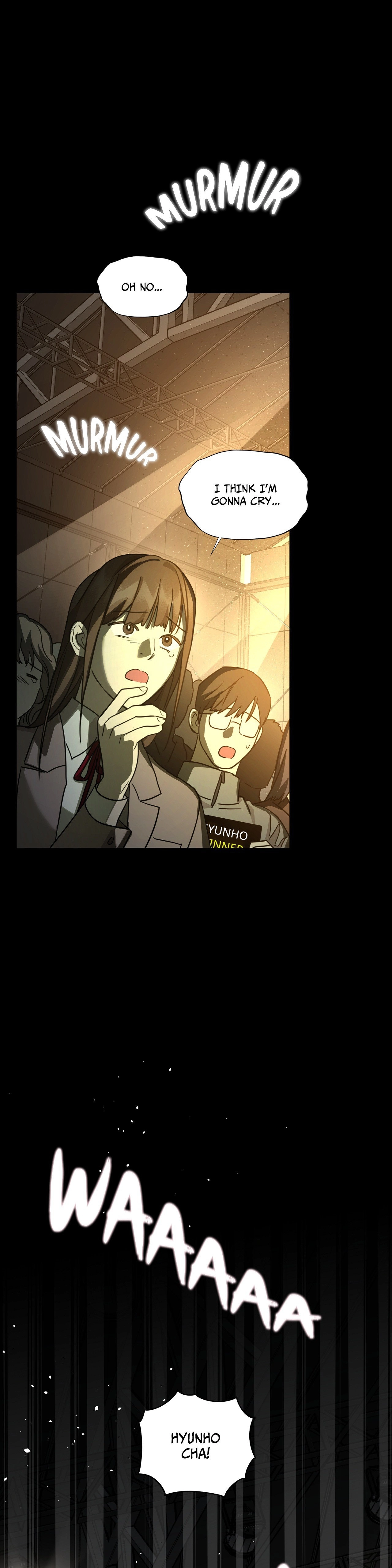 Diss Love Chapter 22 page 9 - 