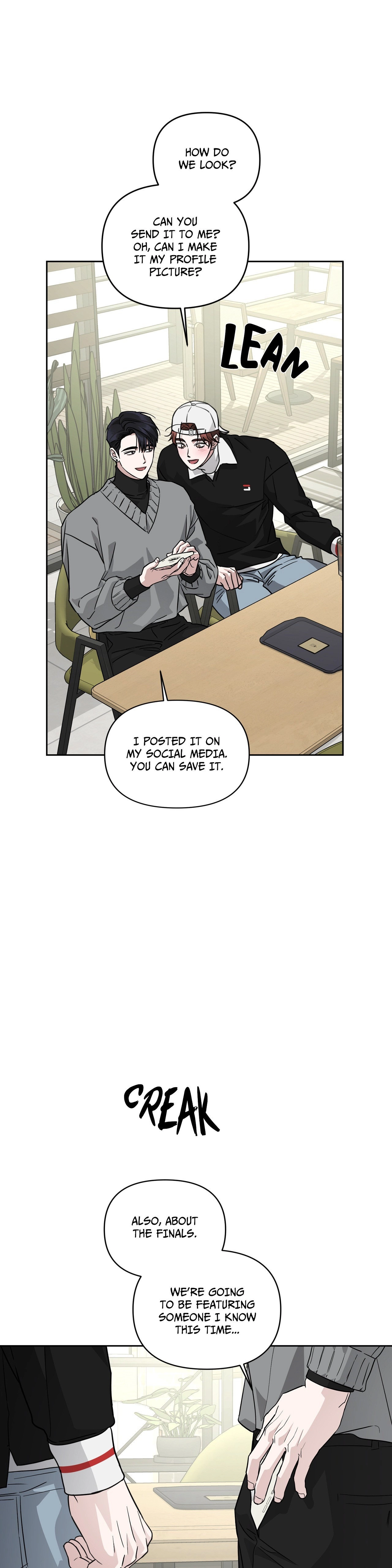 Diss Love Chapter 23 page 2 - 