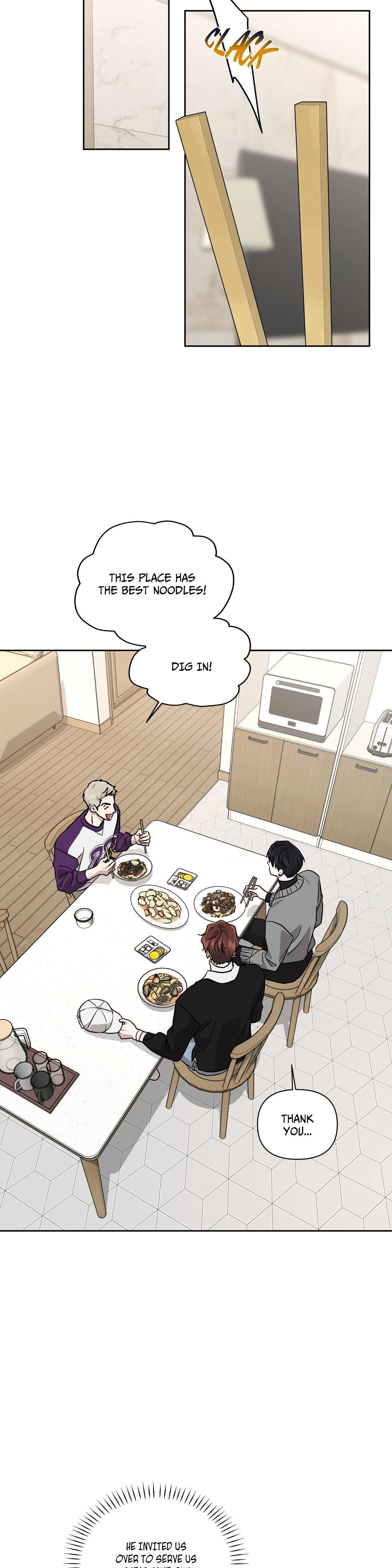 Diss Love Chapter 23 page 14 - 