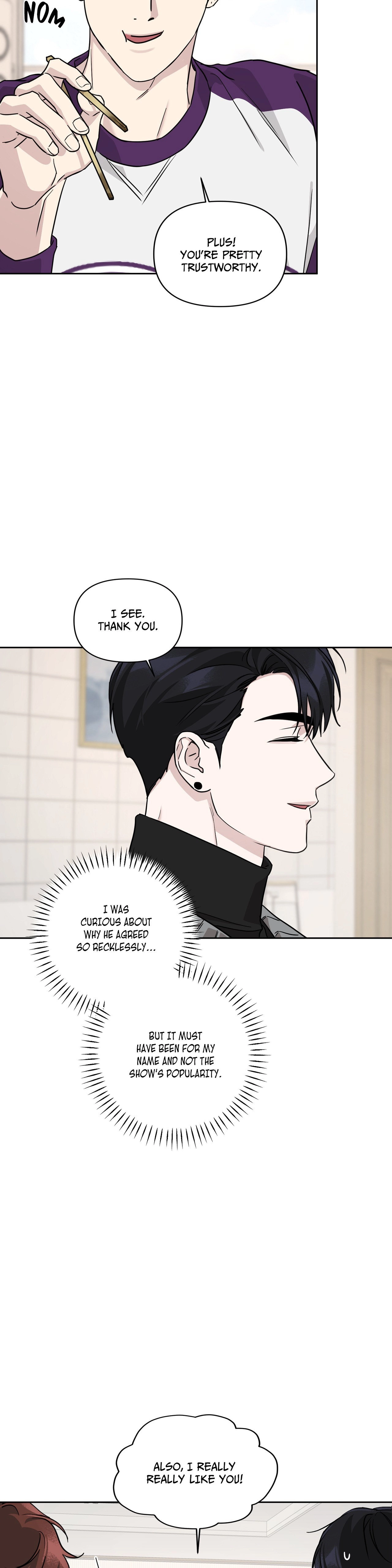 Diss Love Chapter 23 page 17 - 