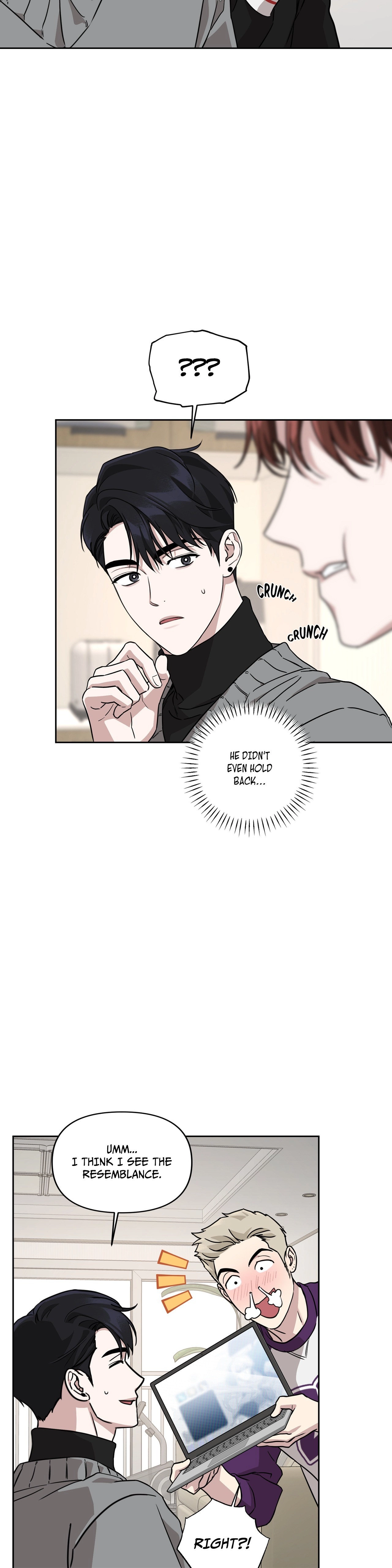 Diss Love Chapter 23 page 22 - 