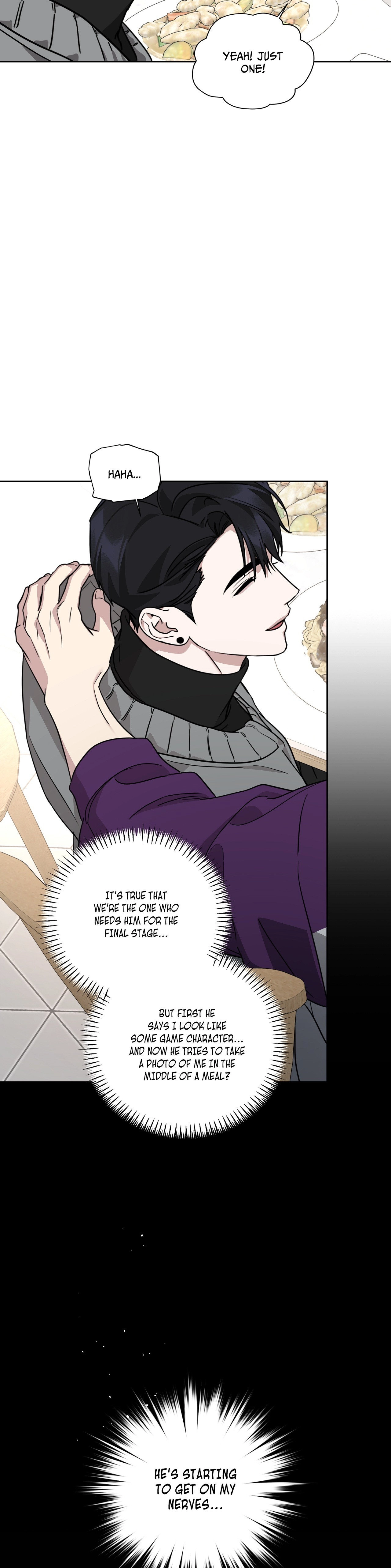 Diss Love Chapter 23 page 24 - 