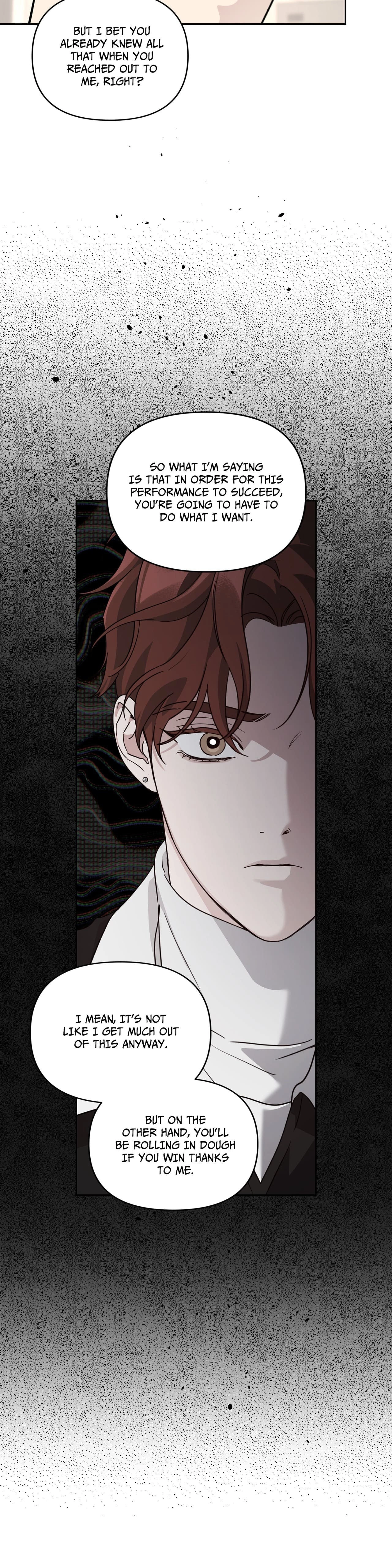 Diss Love Chapter 23 page 29 - 