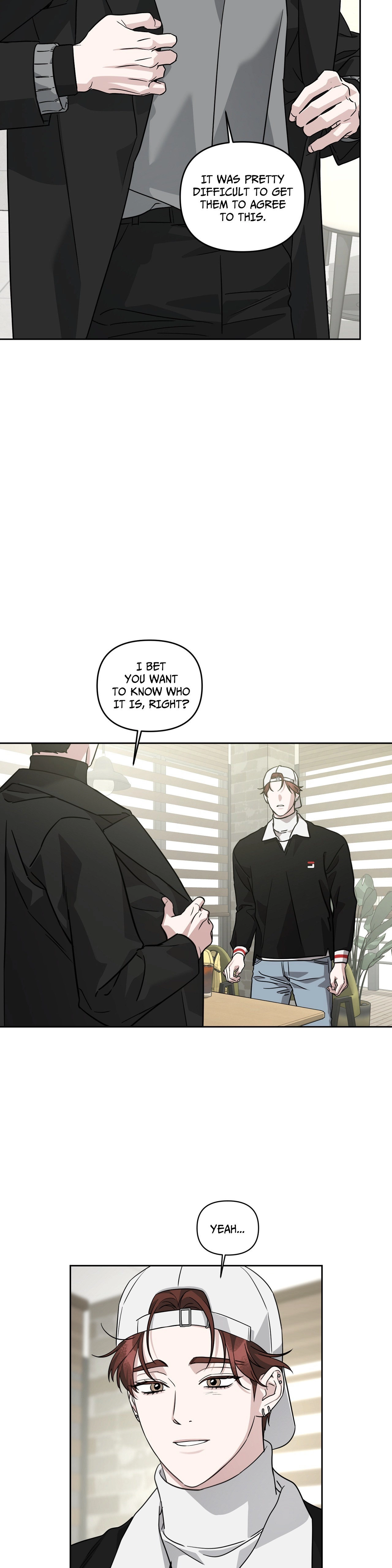 Diss Love Chapter 23 page 4 - 