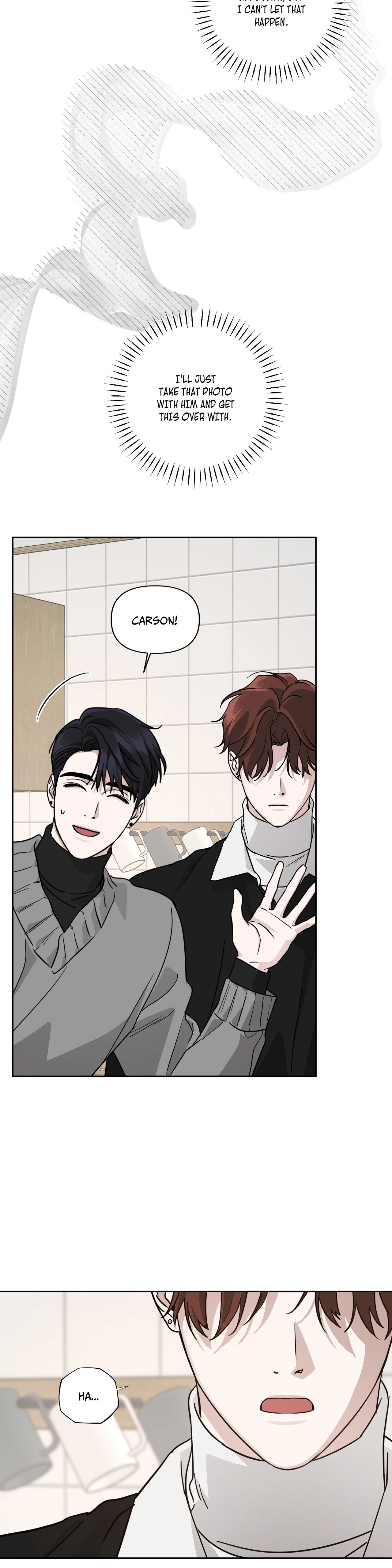 Diss Love Chapter 23 page 31 - 
