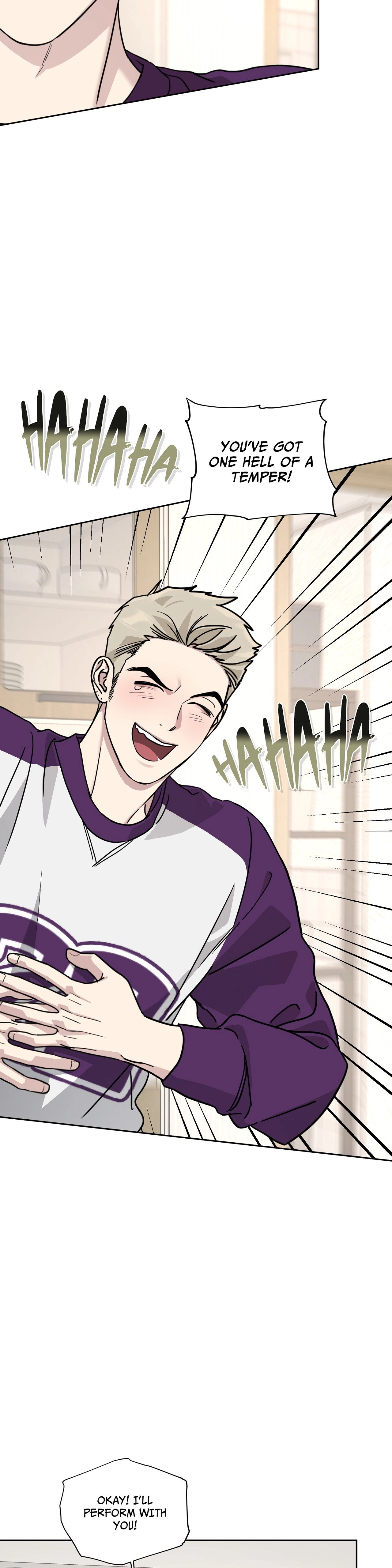 Diss Love Chapter 23 page 35 - 