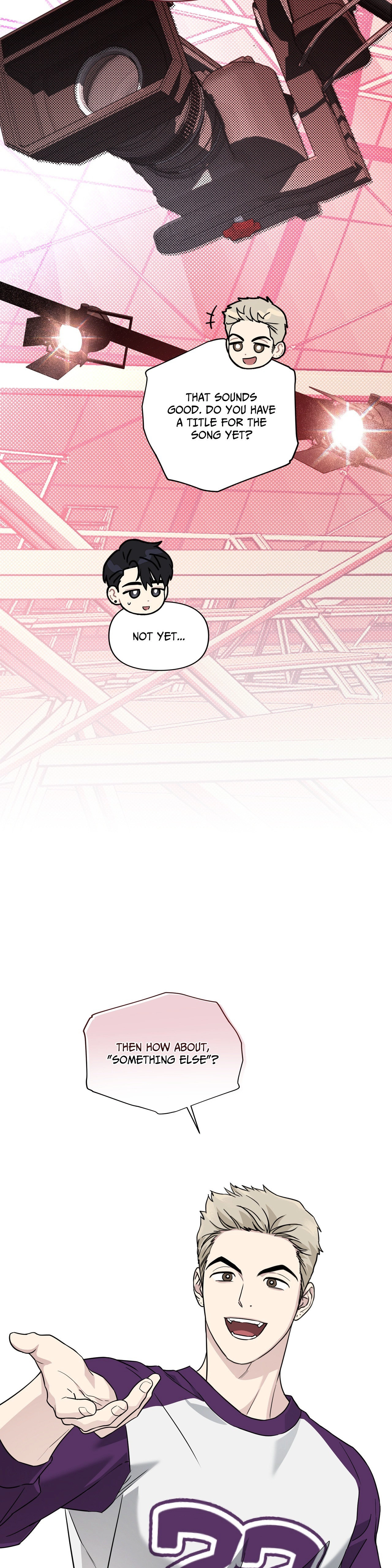Diss Love Chapter 23 page 38 - 