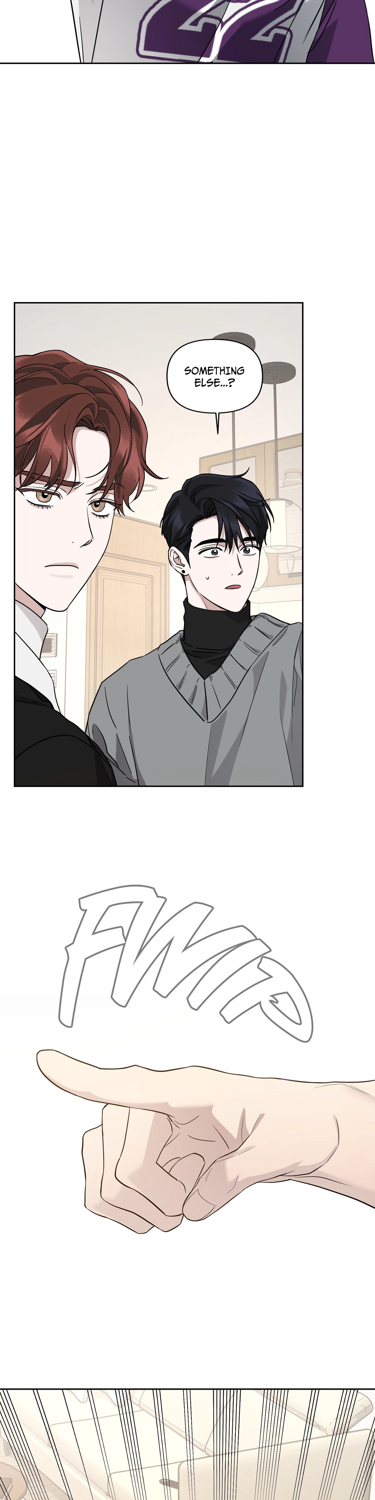 Diss Love Chapter 23 page 39 - 