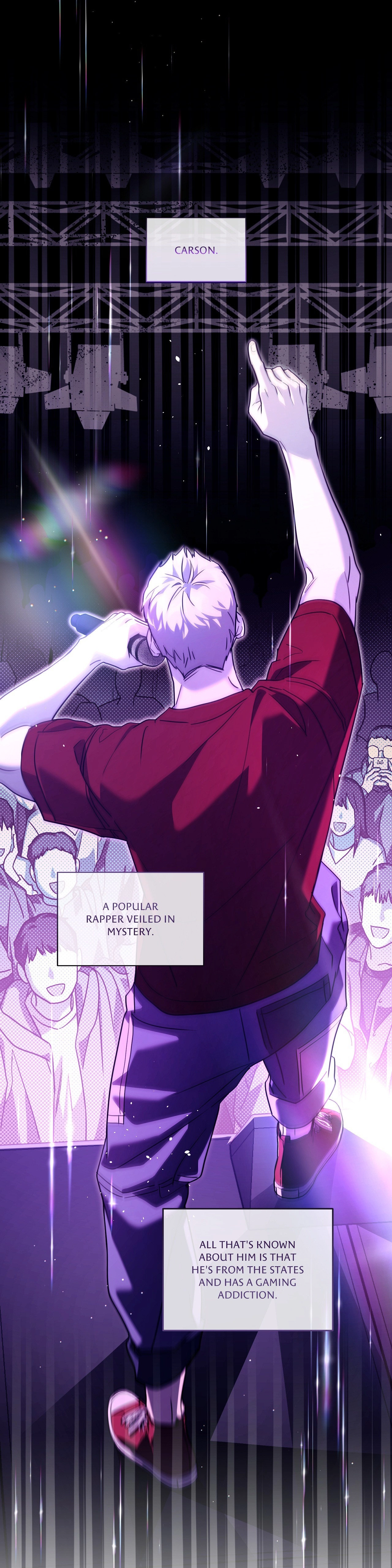 Diss Love Chapter 23 page 6 - 